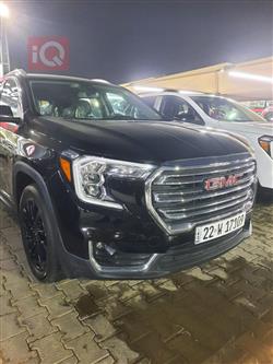 GMC Terrain
